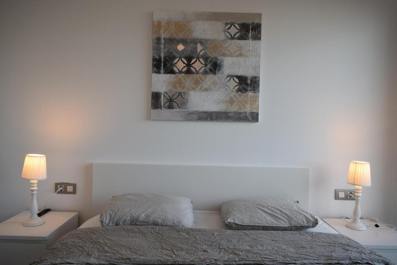 Magnificent Apartment Close To The Beach Sant Adria de Besos Exterior photo